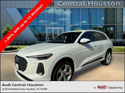 New 2025 Audi Q5 Premium Plus w/ Premium Plus