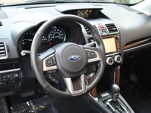 Used 2018 Subaru Forester 2.5i Touring w/ Popular Package #2 image 36