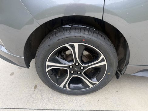 Used 2021 Ford Edge ST w/ Cargo Accessory Package AWD/4WD image 32