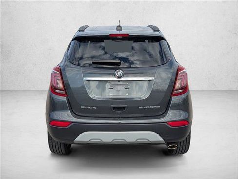 Used 2017 Buick Encore Preferred image 6