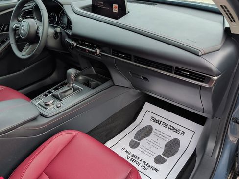 Certified 2026 MAZDA CX-30 AWD 2.5 S image 29