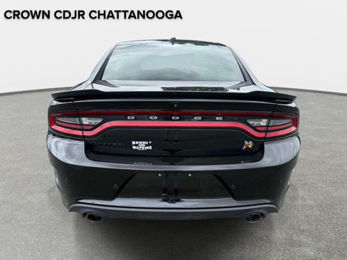 Used 2023 Dodge Charger Scat Pack w/ Plus Group RWD image 4