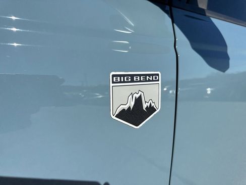 Used 2021 Ford Bronco Big Bend image 31