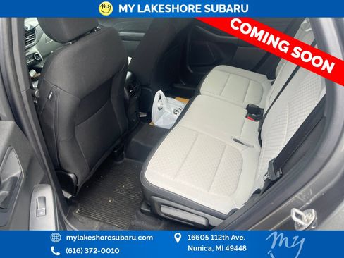 Used 2023 Ford Escape Active AWD/4WD image 13