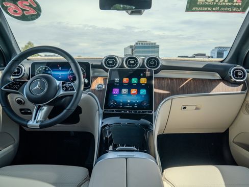 Certified 2026 Mercedes-Benz GLC 300 4MATIC image 20