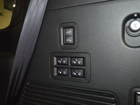 New 2026 INFINITI QX80 4WD image 44