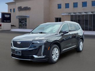 Certified 2024 Cadillac XT6 Luxury w/ LPO, Floor Liner Package AWD/4WD video 1