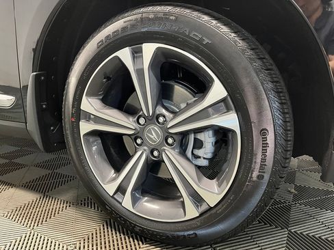 New 2026 Acura RDX SH-AWD w/ Technology Package image 3