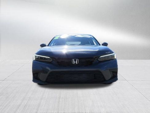 Used 2024 Honda Civic EX-L image 8