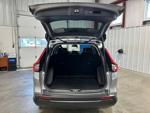Used 2023 Honda CR-V EX-L image 22