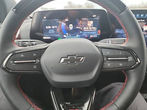 New 2026 Chevrolet Blazer EV RS FWD image 21