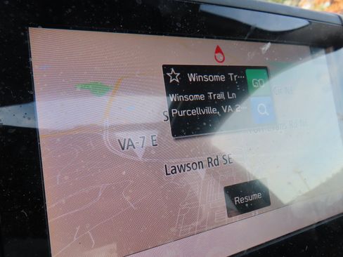 Used 2024 Subaru Forester Touring w/ POP Package 3 image 25