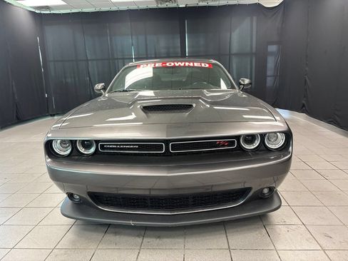 Used 2021 Dodge Challenger R/T RWD image 9