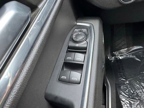 Used 2024 Chevrolet Silverado 1500 RST w/ Convenience Package II AWD/4WD image 33