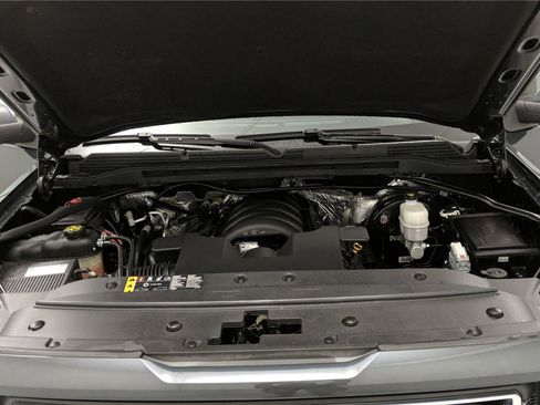 Used 2017 GMC Sierra 1500 4x4 Double Cab w/ Elevation Edition image 33