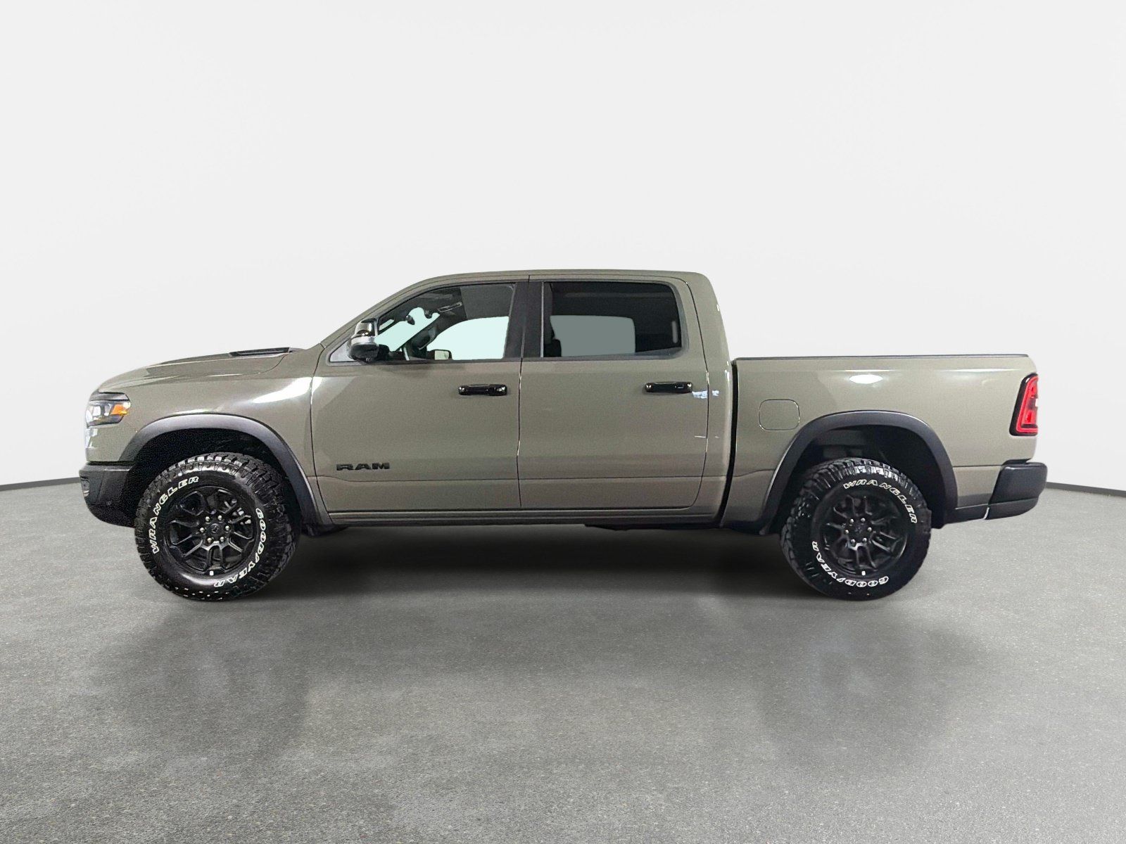 Used 2026 RAM 1500 Rebel w/ Rebel Level 2 Equipment Group AWD/4WD image 10