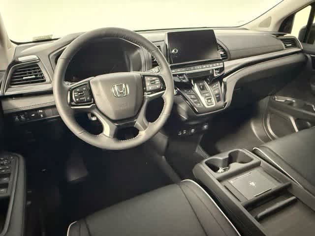 New 2026 Honda Odyssey Elite image 48