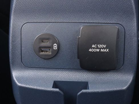Used 2024 Ford Maverick XLT w/ XLT Luxury Package FWD image 36