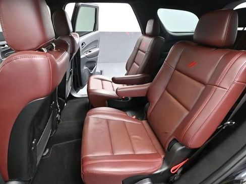 Used 2024 Dodge Durango R/T w/ Blacktop Package AWD/4WD image 42