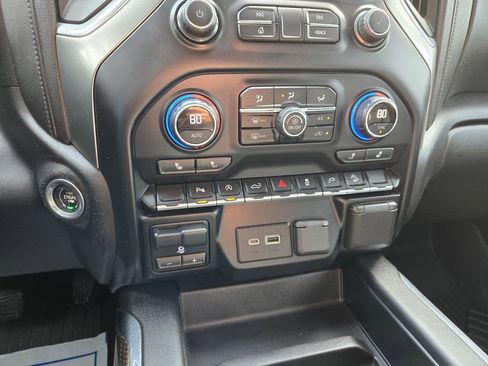 Used 2020 Chevrolet Silverado 1500 RST w/ All-Star Edition image 26