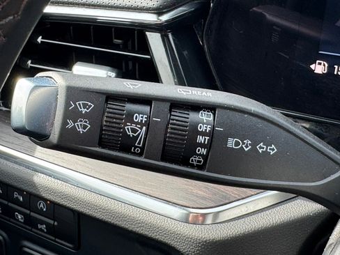 Used 2025 Chevrolet Tahoe Premier image 42