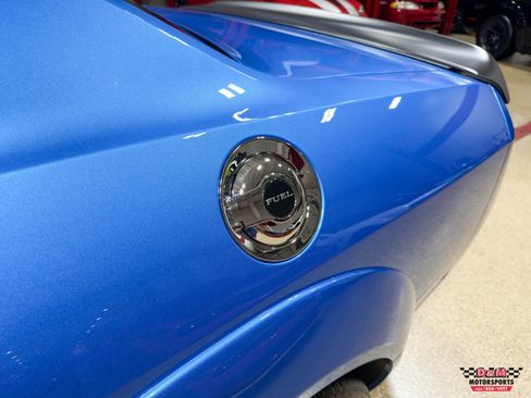 Used 2023 Dodge Challenger SRT Hellcat image 41