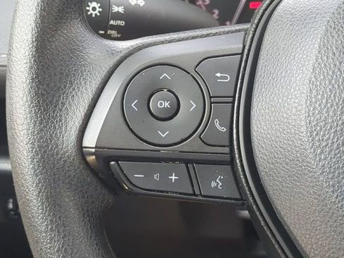 Certified 2023 Toyota RAV4 XLE image 23