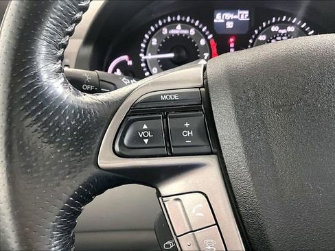 Used 2016 Honda Odyssey EX-L image 17