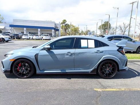 Used 2021 Honda Civic Type R image 7