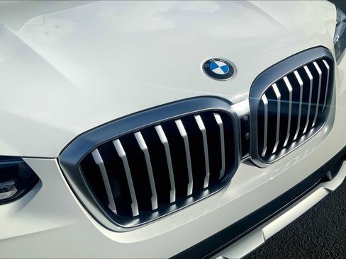 Used 2024 BMW X3 sDrive30i w/ Convenience Package w/ZPA RWD image 27