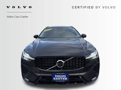 Certified 2023 Volvo XC60 B5 Plus w/ Climate Package image 11