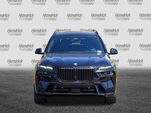 Certified 2024 BMW X7 xDrive40i w/ M Sport Package AWD/4WD image 3