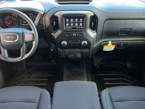 New 2026 GMC Sierra 3500 Pro AWD/4WD image 10