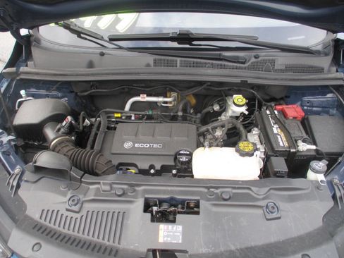 Used 2020 Buick Encore Preferred w/ Safety Package image 10