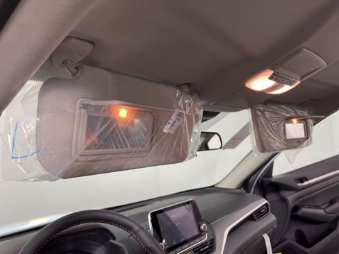 New 2025 Nissan Altima 2.5 SR image 34