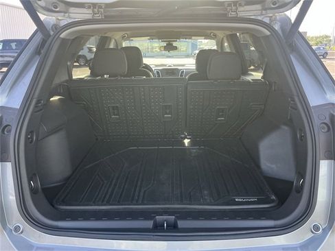 Certified 2023 Chevrolet Equinox LT image 24
