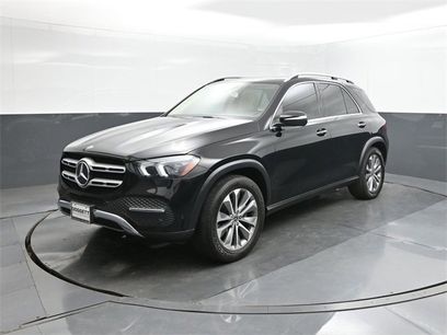 Used 2020 Mercedes-Benz GLE 350