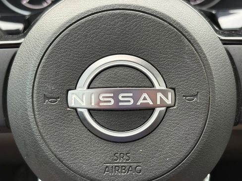 Used 2024 Nissan Pathfinder SL w/ SL Premium Package image 29