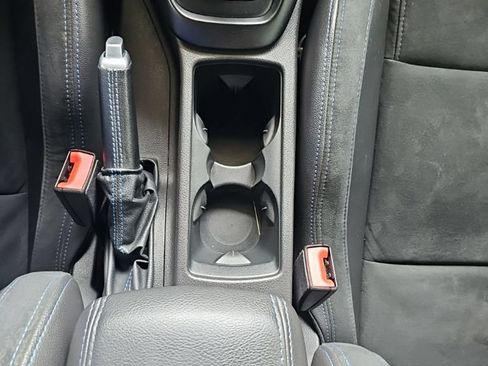 Used 2016 Ford Focus RS AWD/4WD image 30