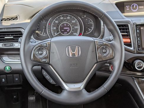 Used 2015 Honda CR-V EX-L image 12