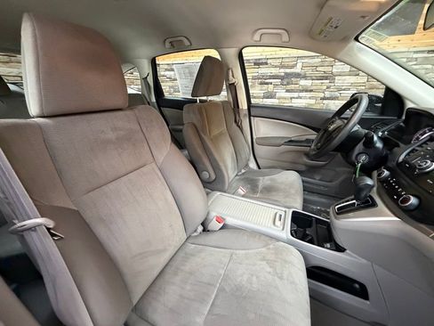 Used 2014 Honda CR-V LX image 15