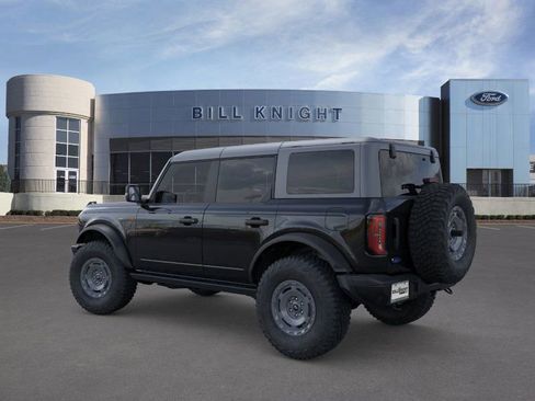 New 2025 Ford Bronco Badlands image 5