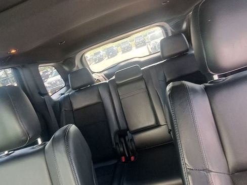 Used 2019 Jeep Grand Cherokee Altitude AWD/4WD image 5