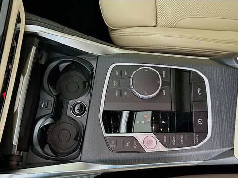 New 2026 BMW 430i xDrive Convertible w/ M Sport Package image 15