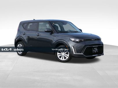 Used 2023 Kia Soul LX