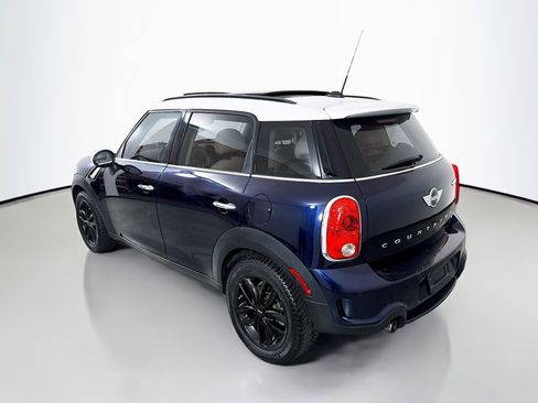 Used 2014 MINI Cooper Countryman S image 5