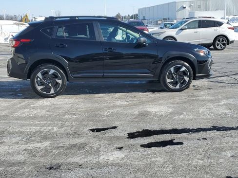 Used 2024 Subaru Crosstrek 2.5i Limited image 10