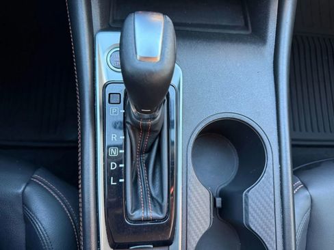 Used 2020 Nissan Altima 2.5 SR w/ Premium Package image 26