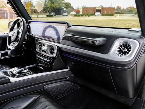 Used 2020 Mercedes-Benz G 63 AMG 4MATIC image 15