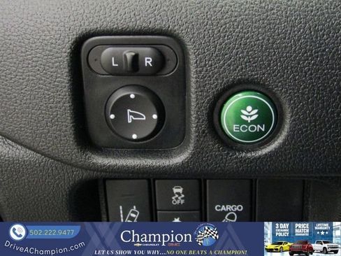 Used 2023 Honda Ridgeline RTL image 25